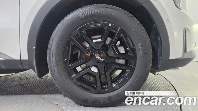 Kia Sorento 2024 — фото 5 из 20