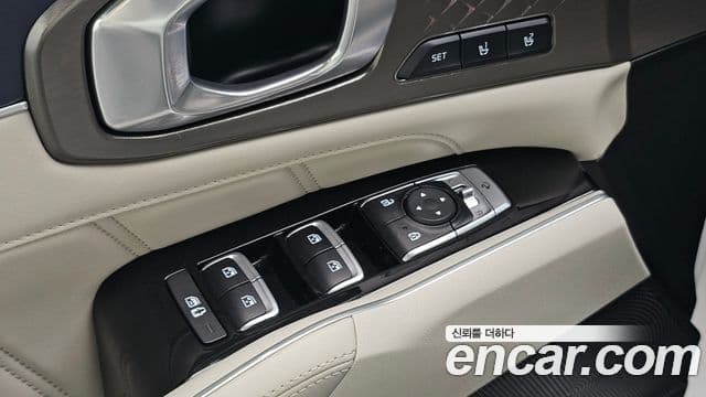Kia Sorento 2021 — Фото 19/20