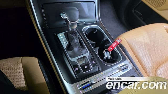Kia Carnival 2022 — Фото 9/20