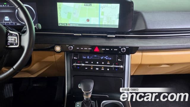 Kia Carnival 2022 — Фото 14/20