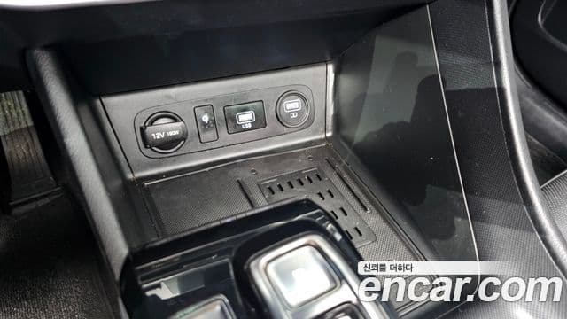 Hyundai Sonata 2019 — Фото 13/20