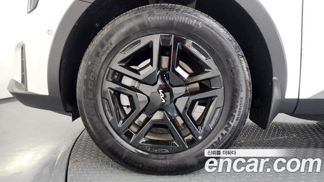 Kia Sorento 2024 — Şəkil 5/20