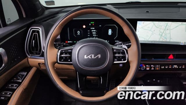 Kia Sorento 2024 — Şəkil 13/20