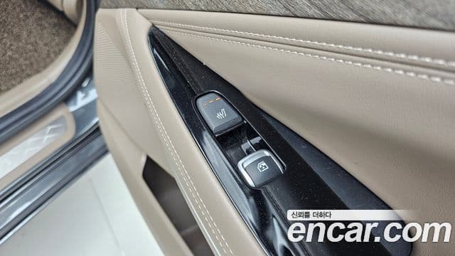 Kia K8 2021 — фото 20 из 20