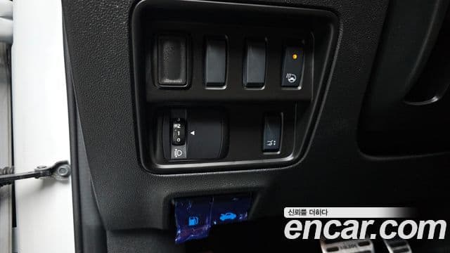 Renault Samsung QM6 2022 — Фото 13/20