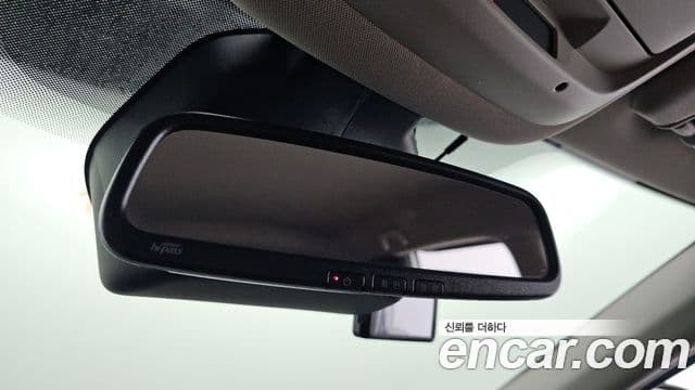 Renault Samsung QM6 2022 — Фото 18/20