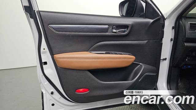 Renault Samsung QM6 2022 — Şəkil 8/33