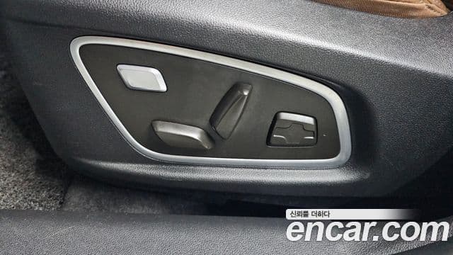Renault Samsung QM6 2022 — Şəkil 27/33