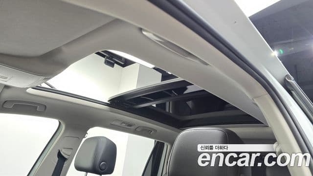 Volkswagen Tiguan Allspace 2020 — ფოტო 19/20