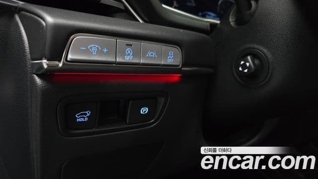 Genesis GV80 2020 — Şəkil 14/20