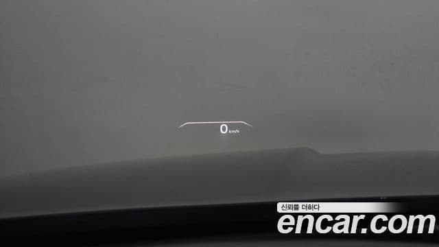 Genesis GV80 2020 — Şəkil 18/20
