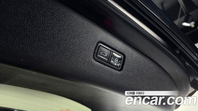 Genesis GV80 2020 — Şəkil 20/20
