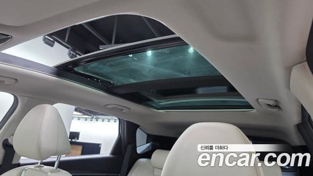 Hyundai The New Tucson 2022 — ფოტო 19/20
