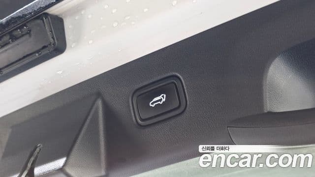 Hyundai The New Tucson 2022 — ფოტო 20/20