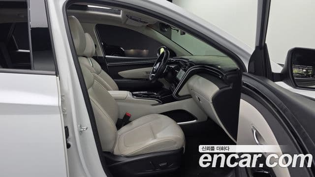 Hyundai Tucson Hybrid 2022 — Şəkil 16/30