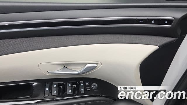 Hyundai Tucson Hybrid 2022 — Şəkil 29/30