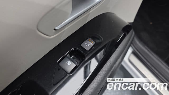 Hyundai Tucson Hybrid 2022 — Şəkil 4/30