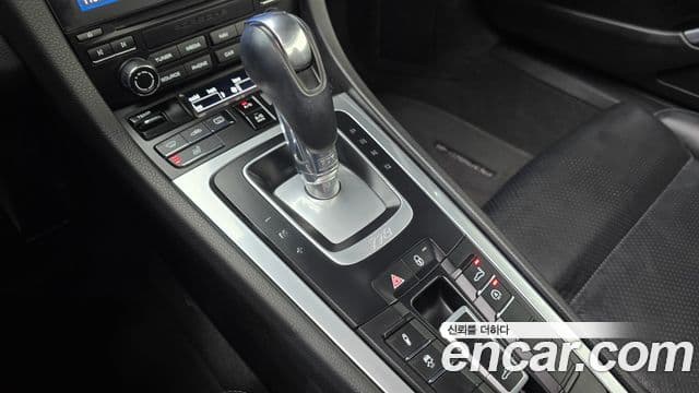 Porsche 718 Boxster 2018 — Photo 20/20