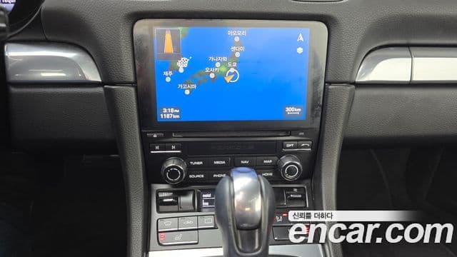 Porsche 718 Boxster 2018 — Photo 12/20
