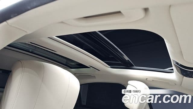 Mercedes-Benz S-Class 2022 — Photo 20/20