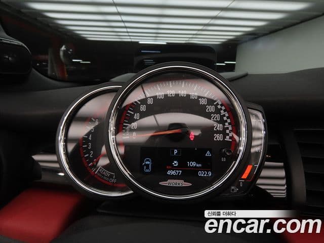 Mini Cooper S Convertible 2020 — ფოტო 3/20