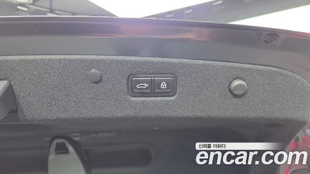 Kia K8 2021 — ფოტო 16/20