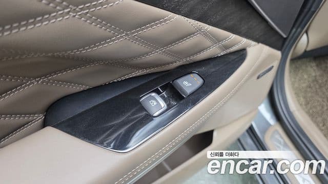 Kia K8 2021 — ფოტო 20/20
