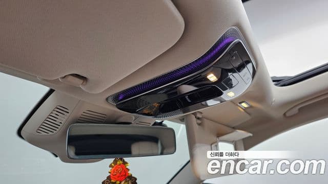 Mercedes-Benz S-Class 2023 — Şəkil 3/37
