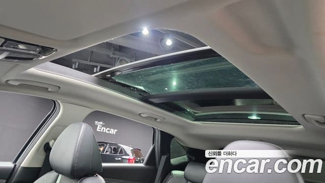 Hyundai The New Tucson 2021 — Şəkil 16/20