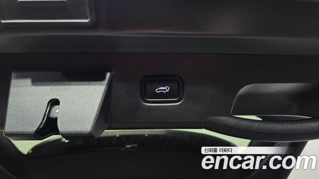 Hyundai The New Tucson 2021 — Şəkil 17/20