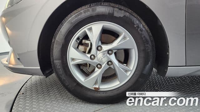 Hyundai Avante 2020 — фото 5 из 20