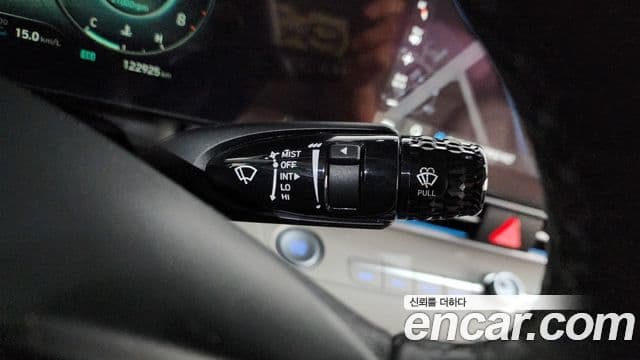 Hyundai Avante 2020 — фото 20 из 20