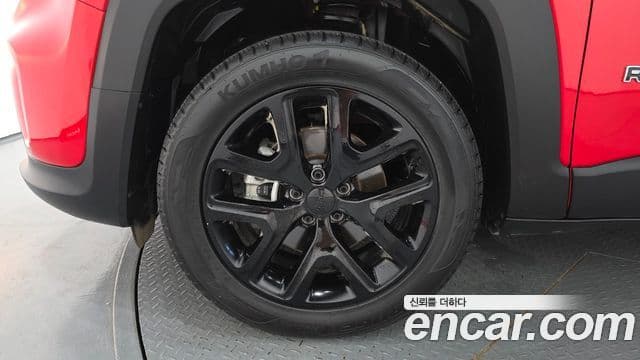 Jeep Renegade 2022 — Şəkil 5/20