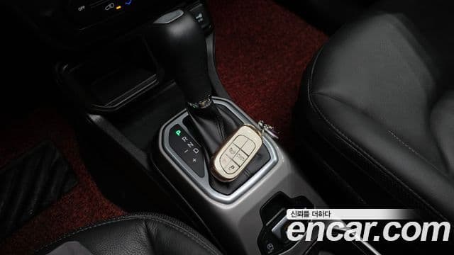 Jeep Renegade 2022 — Şəkil 9/20
