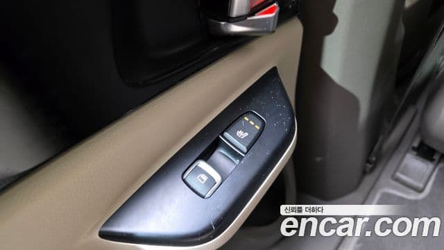 Kia Carnival 2020 — фото 19 из 20