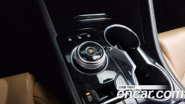 Kia K5 2023 — ფოტო 9/20