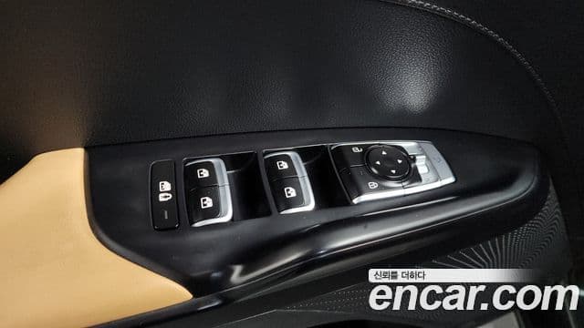 Kia K5 2023 — Photo 33/33