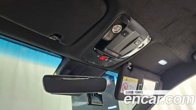 Kia K8 2023 — ფოტო 17/20