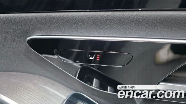 Mercedes-Benz S-Class 2021 — Şəkil 19/20