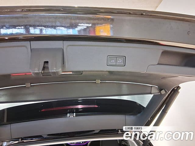 Volkswagen Touareg 2024 — ფოტო 13/15