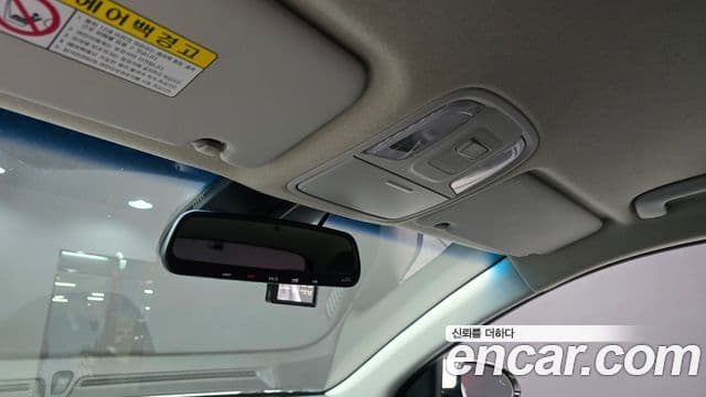 Kia Niro 2019 — фото 20 из 20