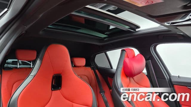 BMW 1 Series 2021 — ფოტო 14/20