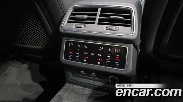 Audi A6 2023 — Şəkil 11/20
