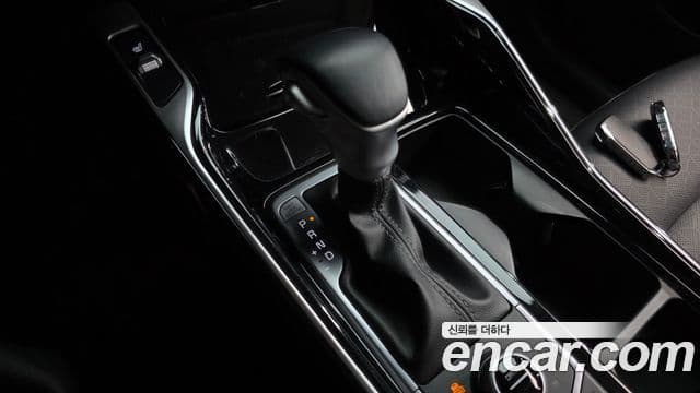 Kia Sorento 2021 — ფოტო 9/20