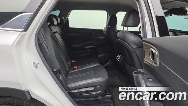 Kia Sorento 2021 — ფოტო 11/20