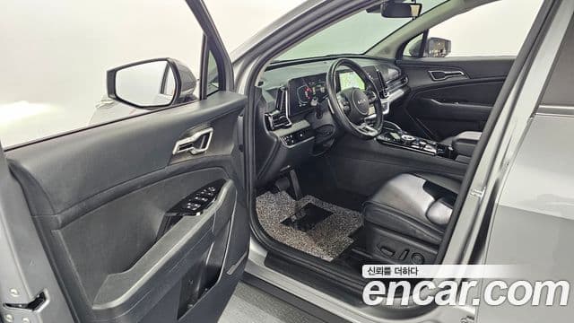 Kia Sportage 2022 — Фото 10/20