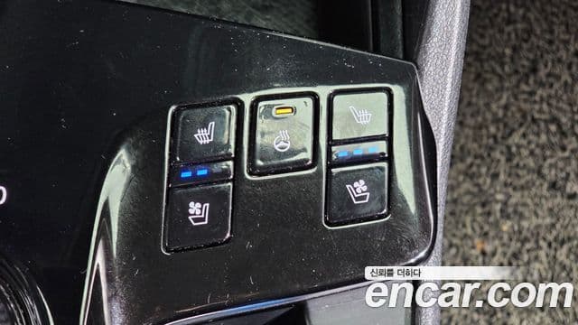 Kia Sportage 2022 — Фото 14/20