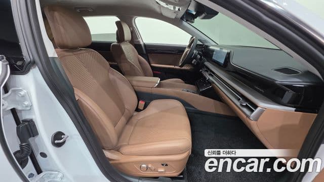 Hyundai Grandeur 2022 — Şəkil 10/20