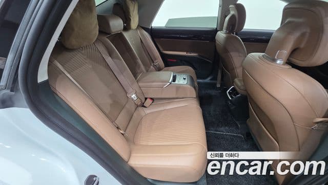 Hyundai Grandeur 2022 — Şəkil 19/20