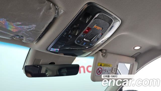 Genesis GV80 2024 — ფოტო 16/20